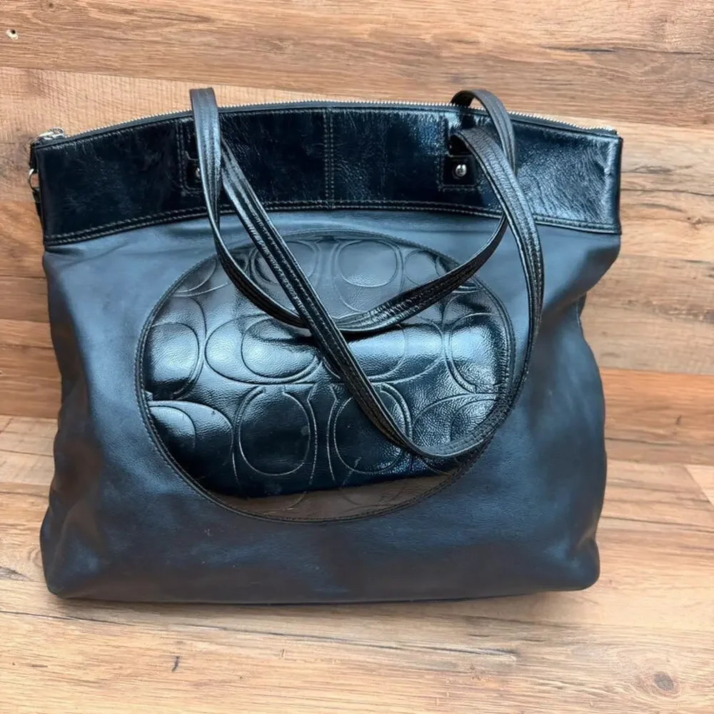 Coach product details